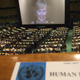 Human assembly.